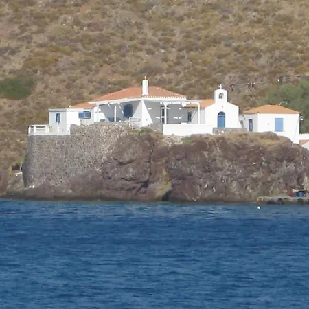 Ostria Villa Vlikhos